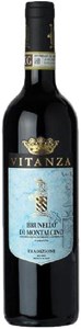 Vitanza Tradizione Brunello di Montalcino 2006